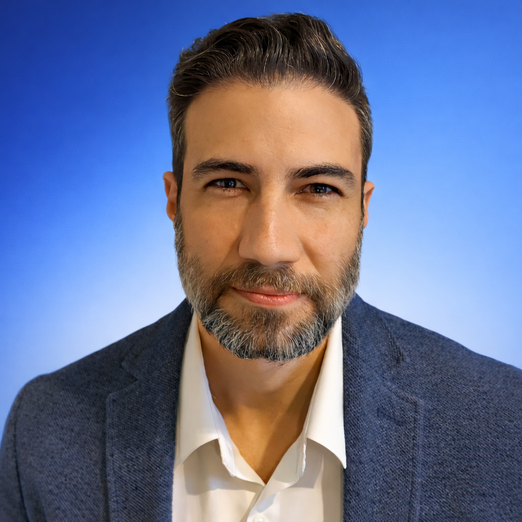 Dr. André Marques